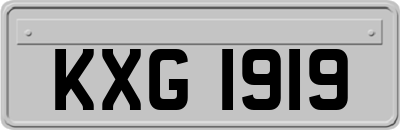 KXG1919