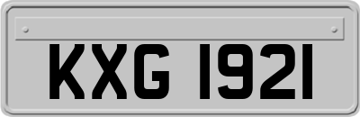 KXG1921