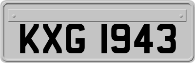 KXG1943