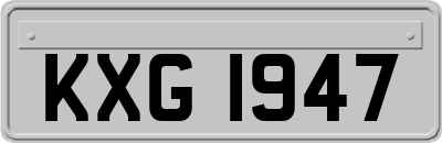 KXG1947