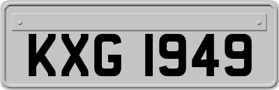 KXG1949