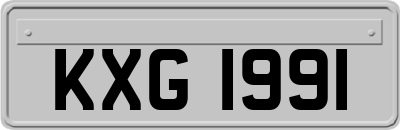 KXG1991