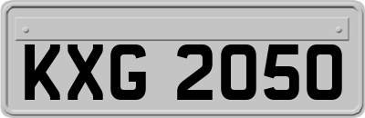 KXG2050