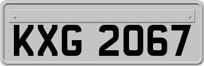 KXG2067