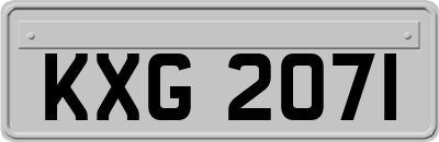 KXG2071