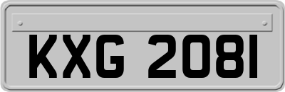 KXG2081