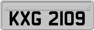 KXG2109