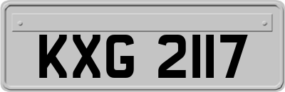 KXG2117