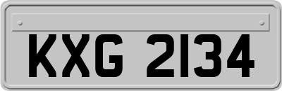 KXG2134