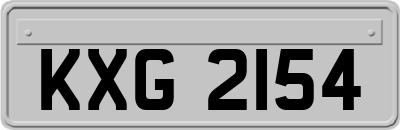 KXG2154