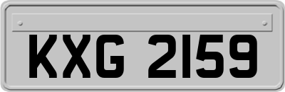 KXG2159