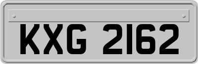 KXG2162