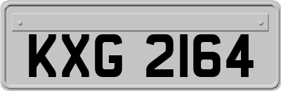 KXG2164