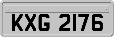 KXG2176