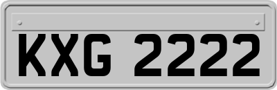 KXG2222