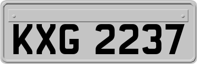 KXG2237