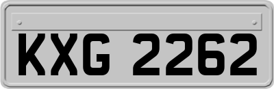 KXG2262