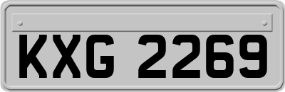 KXG2269