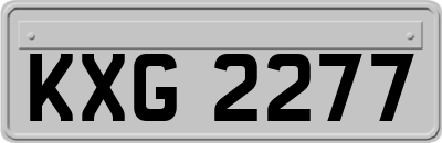KXG2277