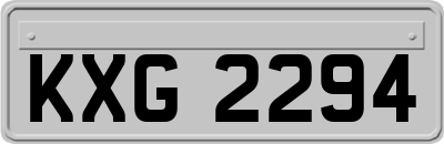 KXG2294