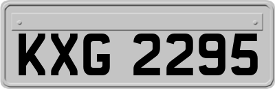 KXG2295