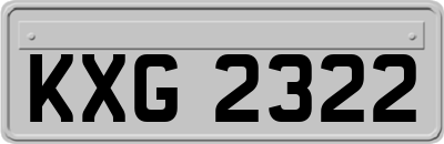 KXG2322
