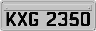 KXG2350
