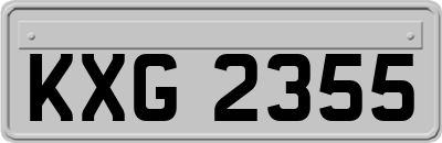 KXG2355