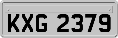 KXG2379