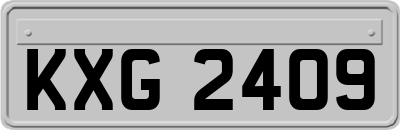 KXG2409