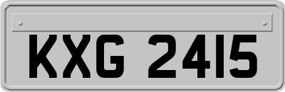 KXG2415