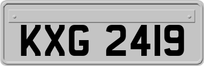 KXG2419