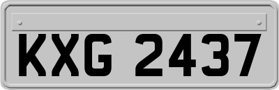 KXG2437