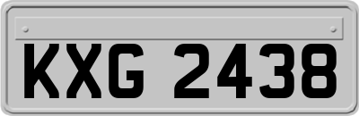 KXG2438