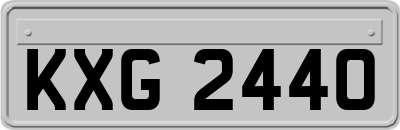 KXG2440