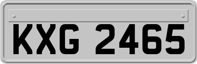 KXG2465