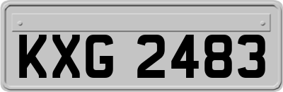 KXG2483