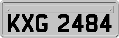 KXG2484