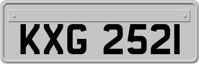 KXG2521