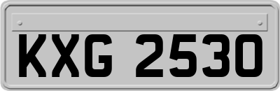 KXG2530