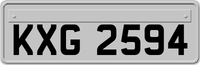 KXG2594