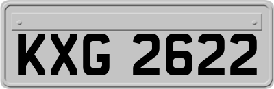 KXG2622