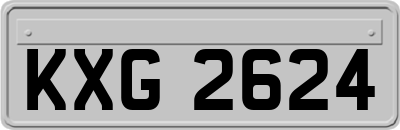 KXG2624