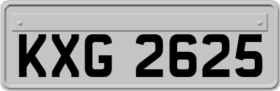 KXG2625