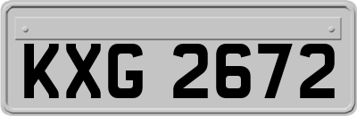 KXG2672
