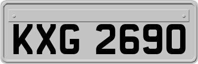 KXG2690