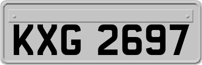 KXG2697