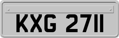 KXG2711