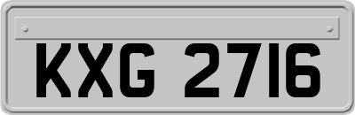 KXG2716