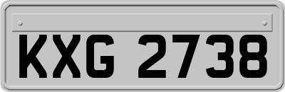 KXG2738